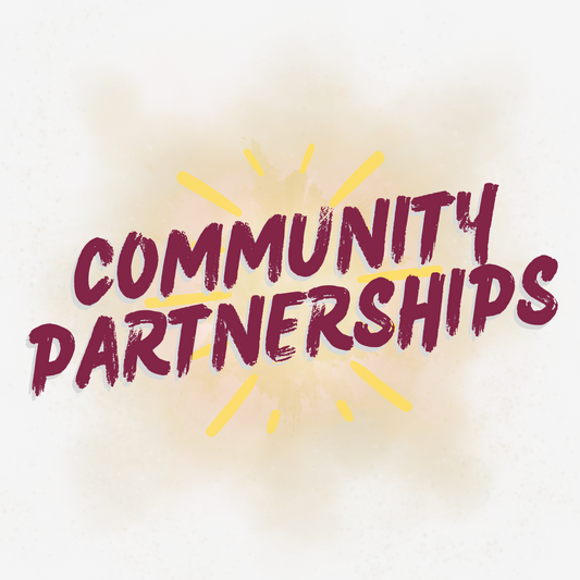 Giving Charities Better Options For Big Events