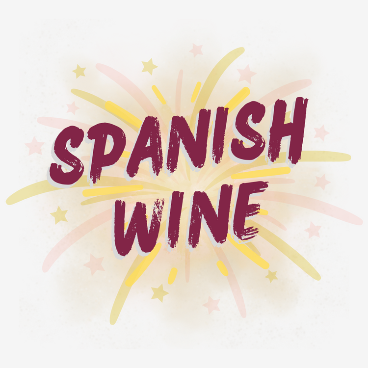 Spanish Wine
