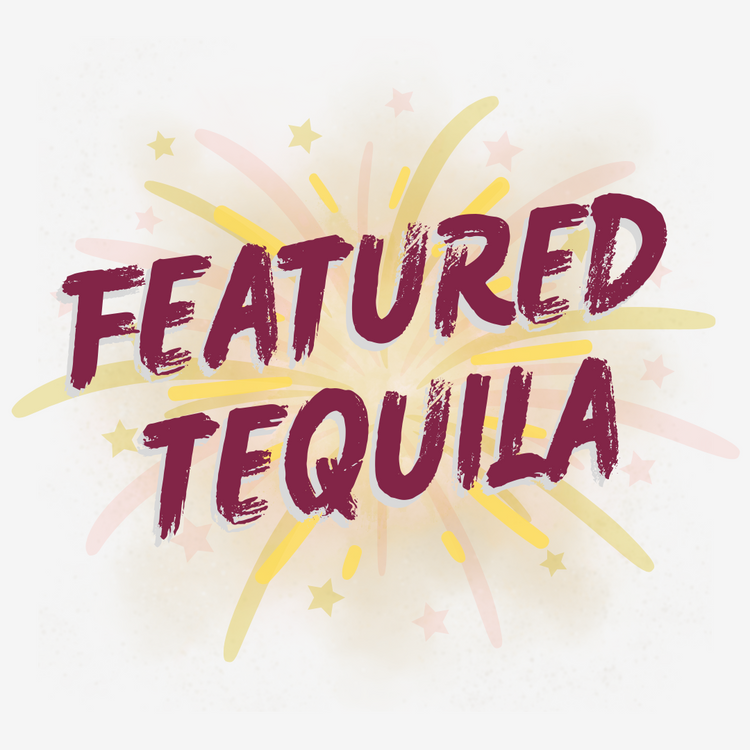 Featured Tequila