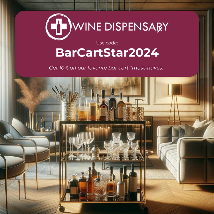 Stock Your Bar