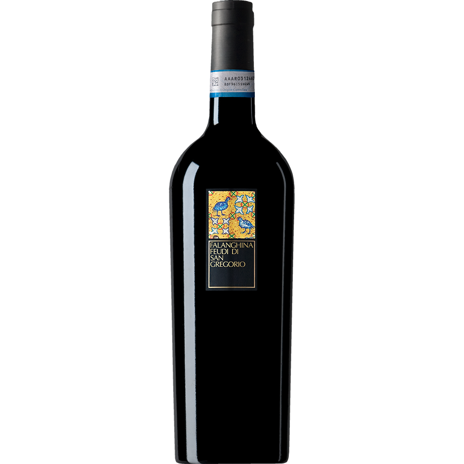 Feudi Di San Gregorio Falanghina del Sannio, Campania, Italy