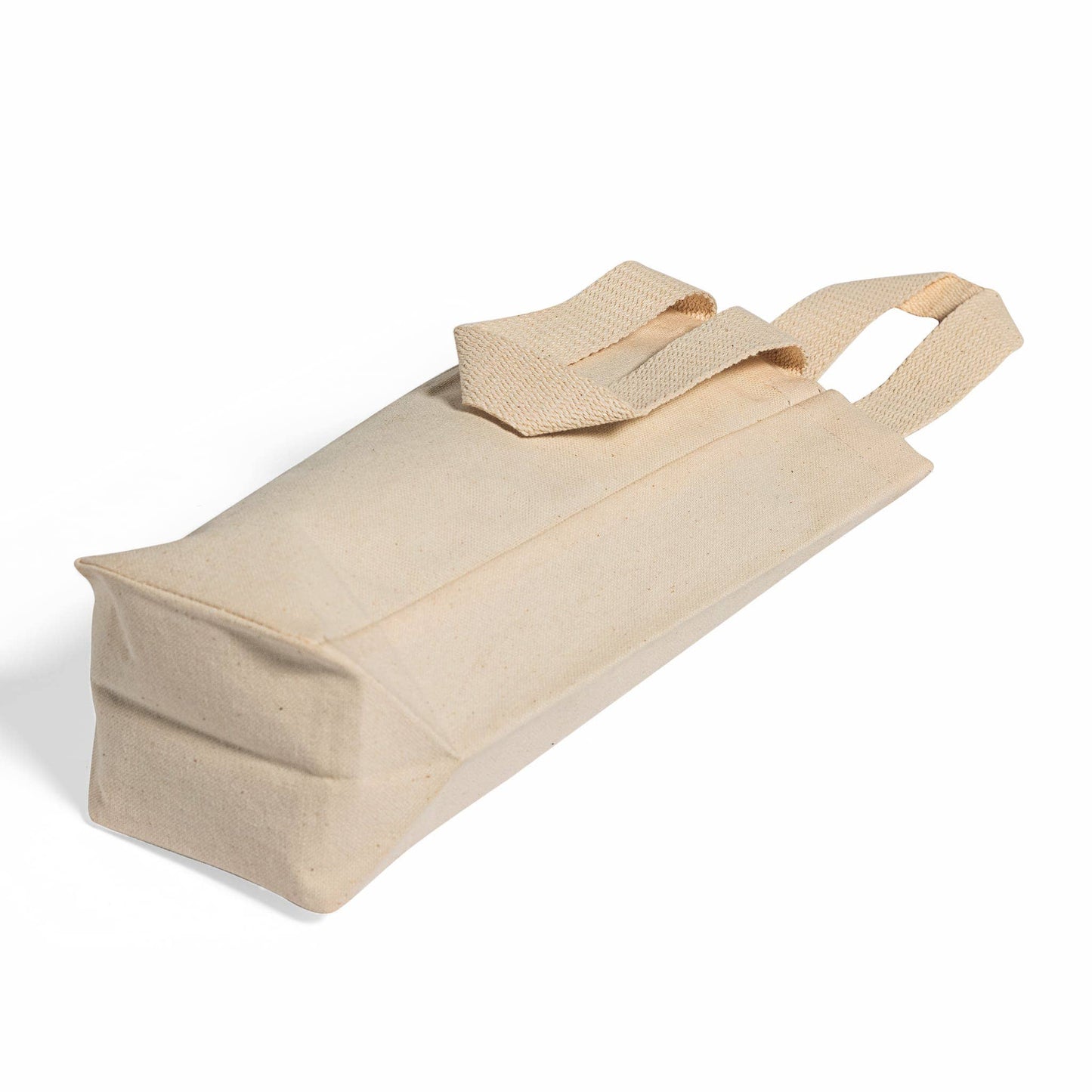 TBF Canvas Wine Handle Tote, California