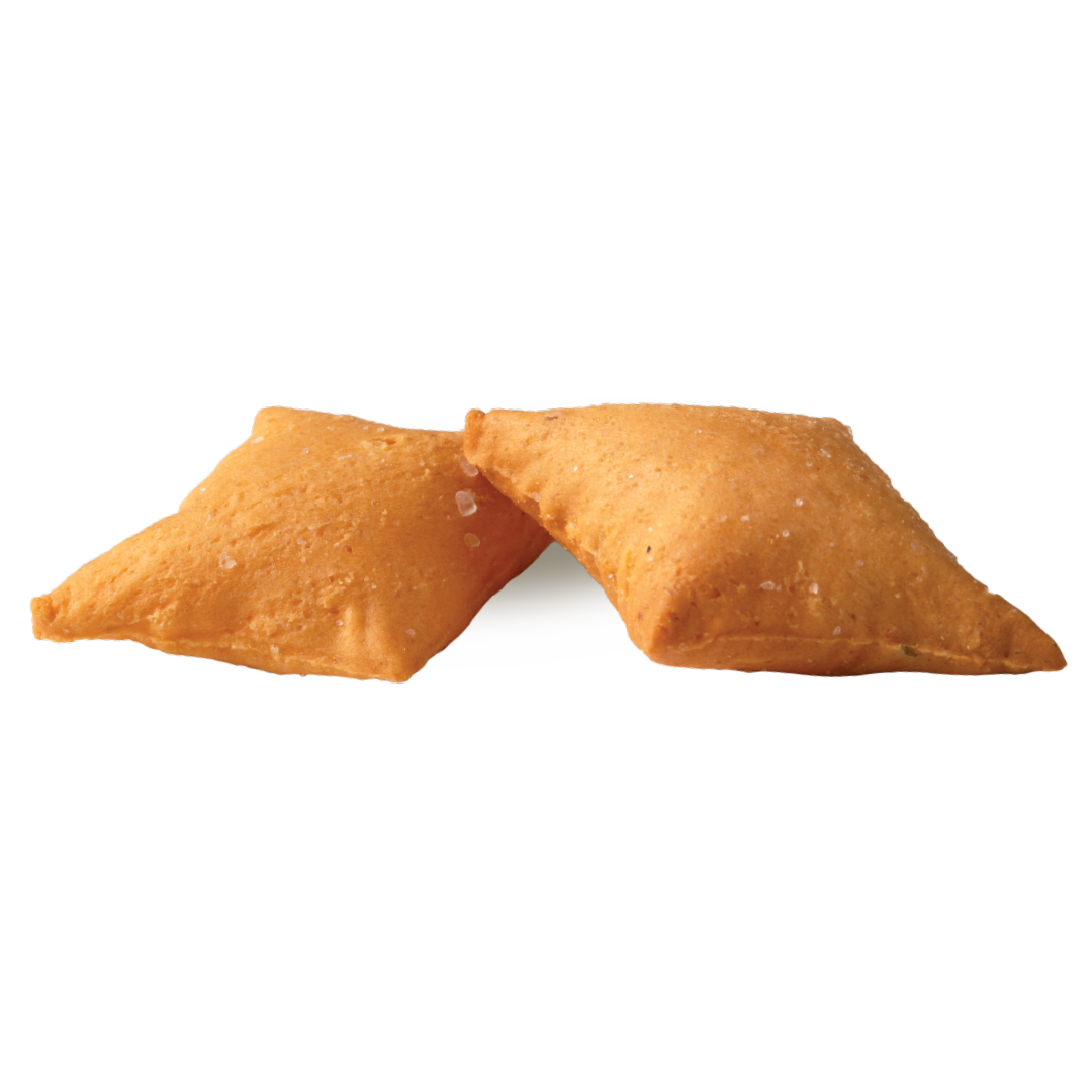 34 Degree 'Mates' Caramelized Onion Gluten Free Cheese Crisps, Colorado