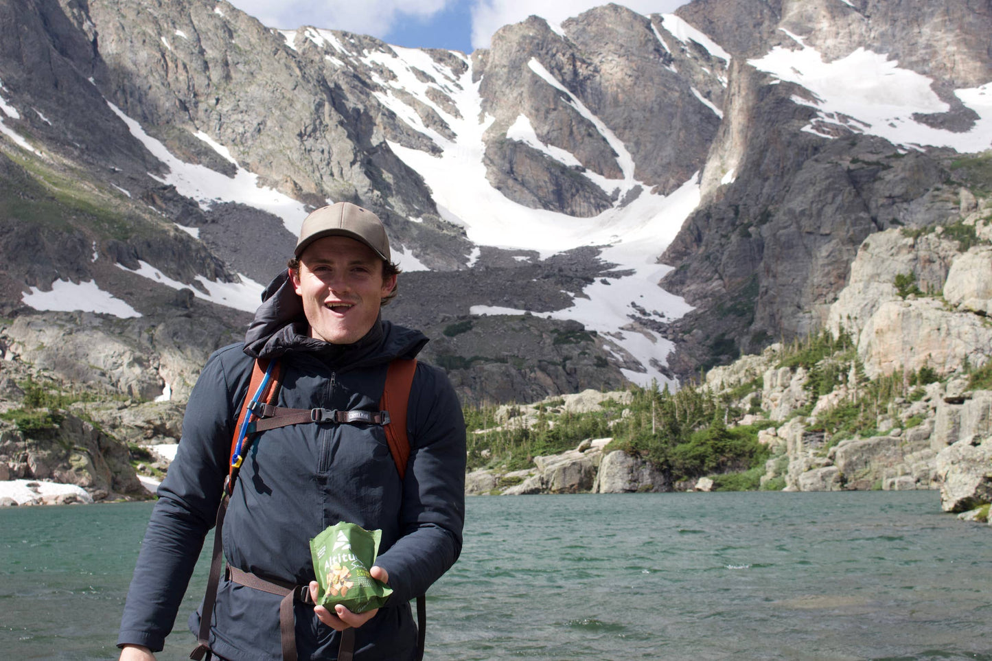 Altitude Snacks 'Spring Creek' Trail Mix