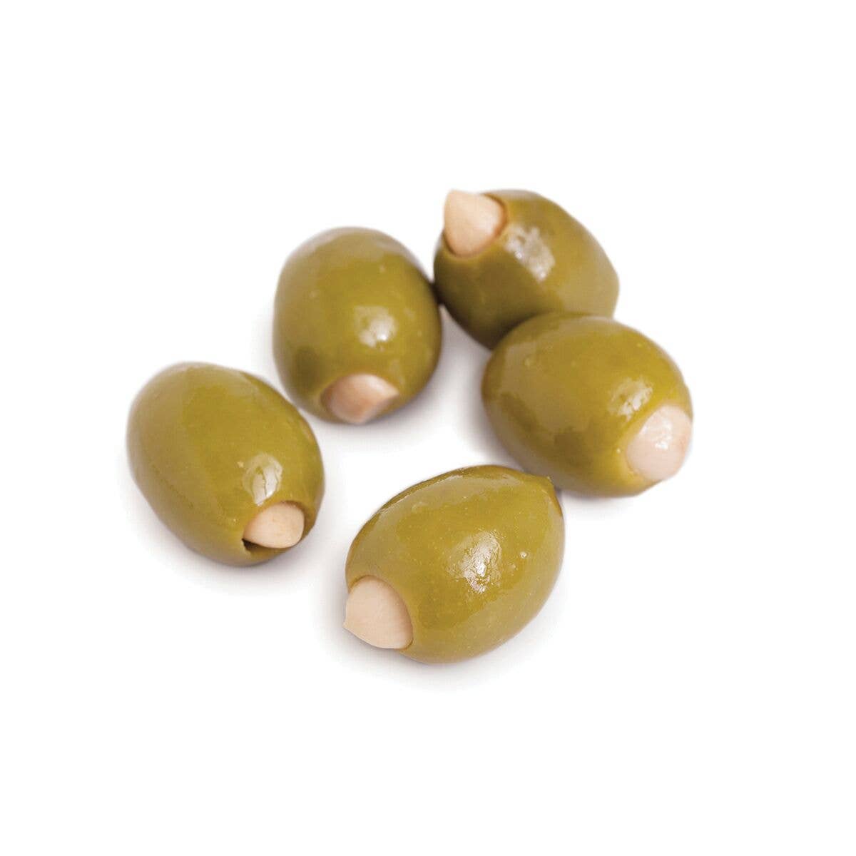 Divina Garlic Stuffed Olives, Greece