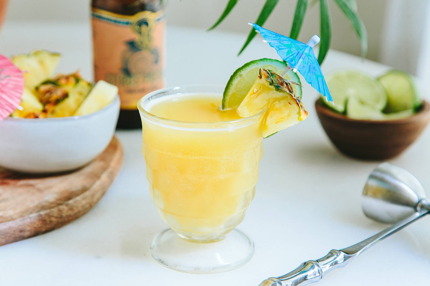 Portland Syrups Passion Fruit Citrus Syrup, Oregon