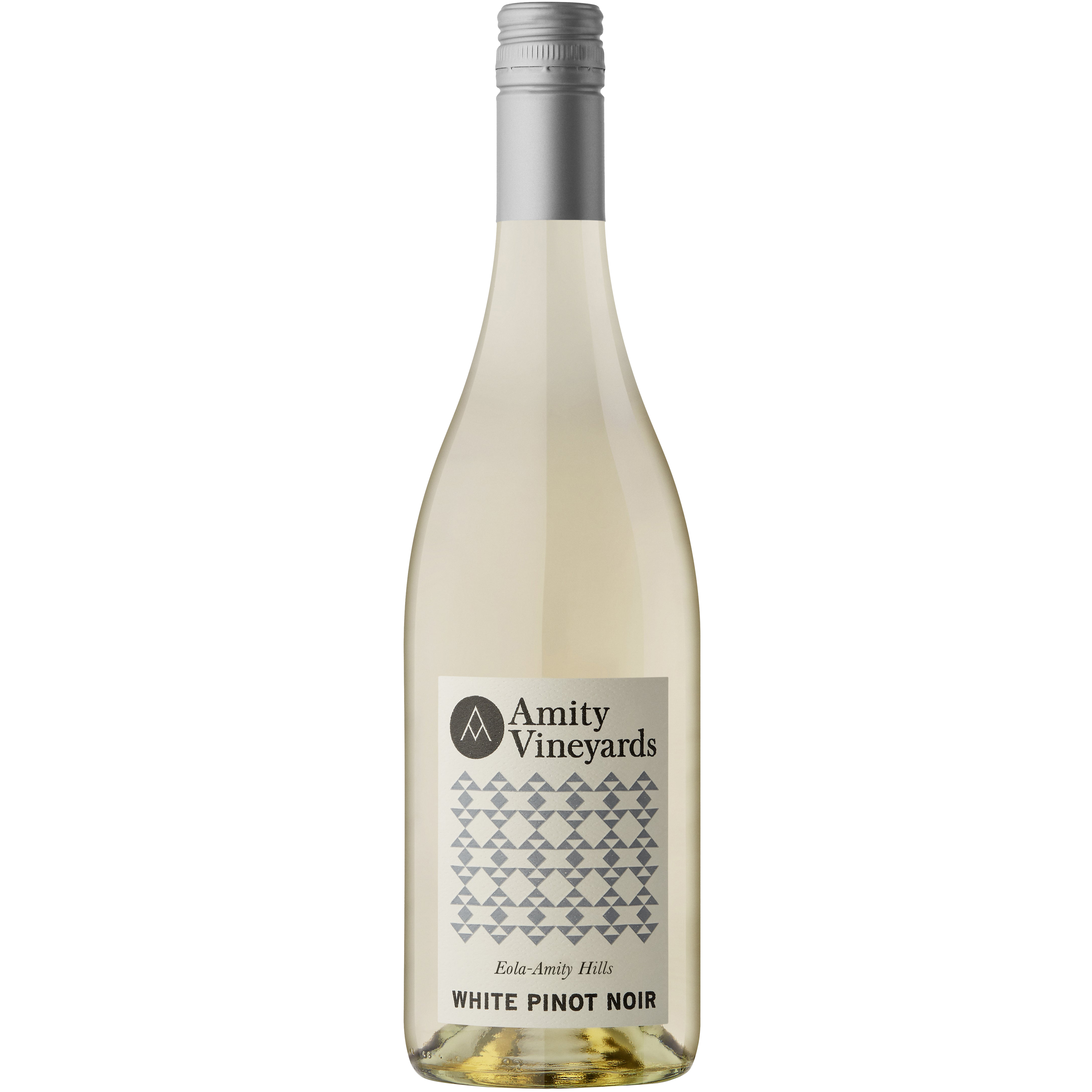 Amity Vineyards White Pinot Noir Willamette Valley Wine Dispensary