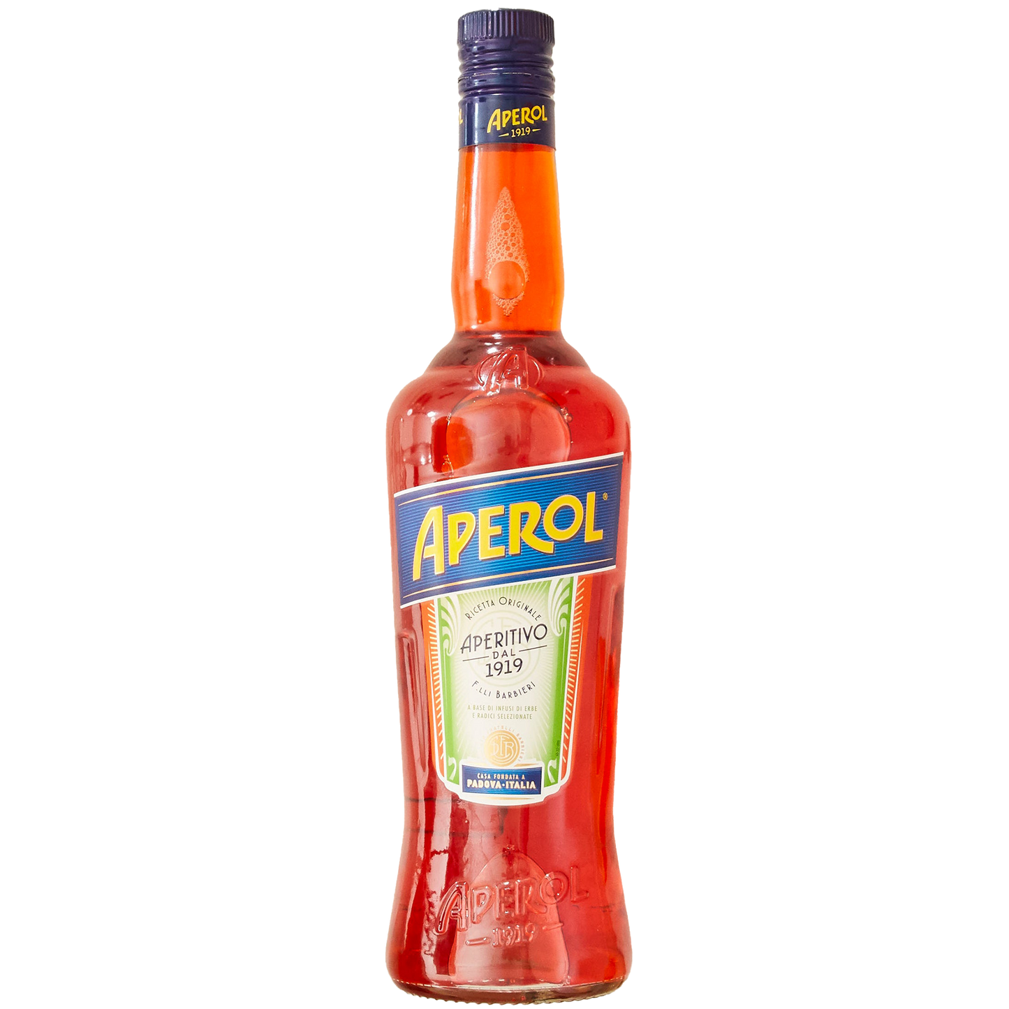 Aperol Aperitivo, Italy