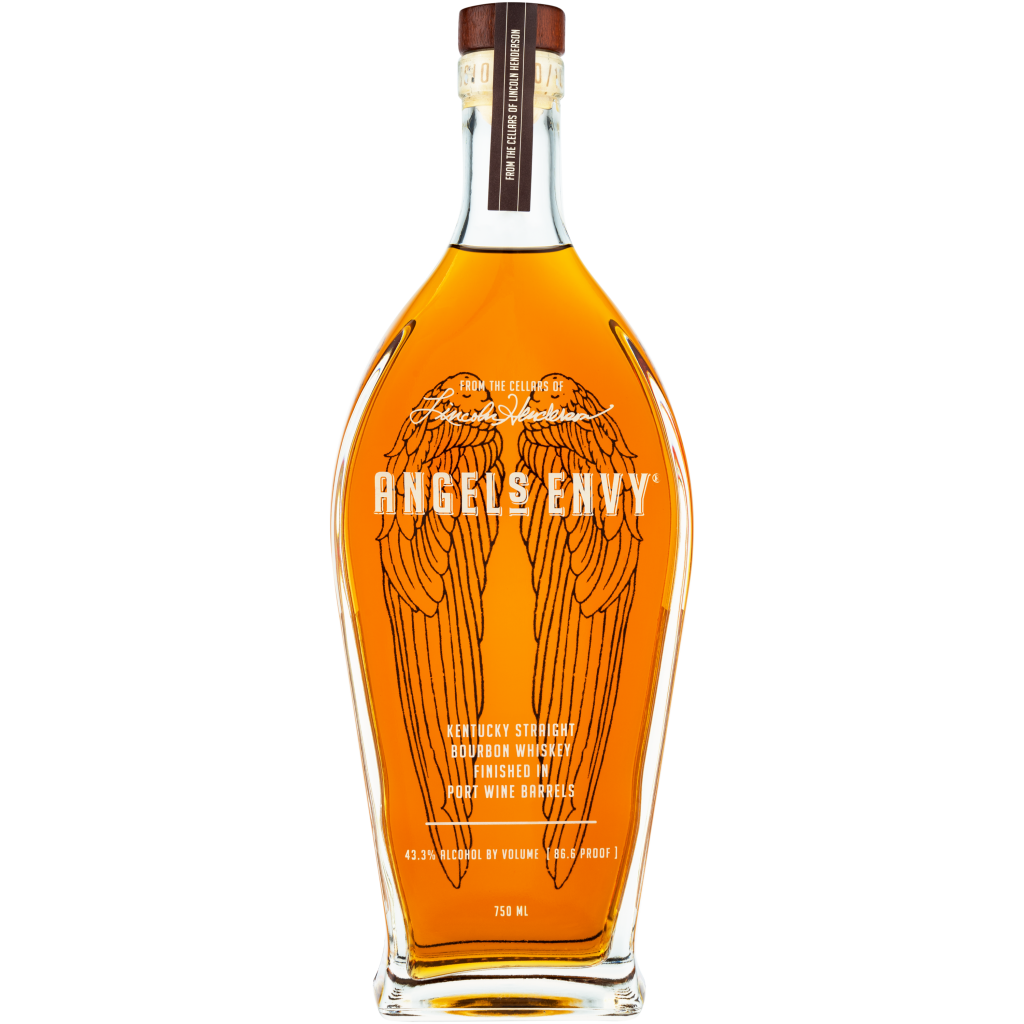 Angel's Envy 'Port Barrel Finish' Straight Kentucky Bourbon