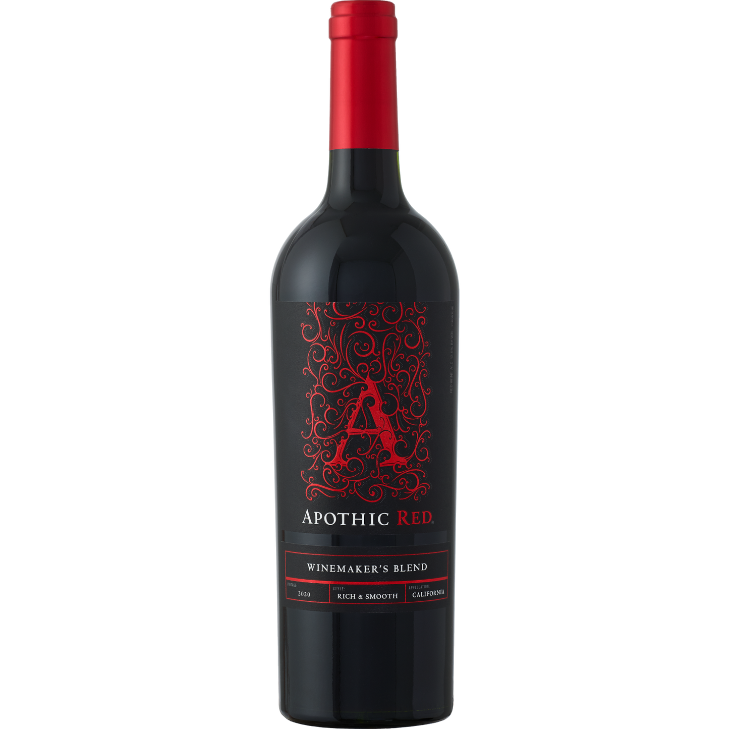 Apothic Red Blend, California