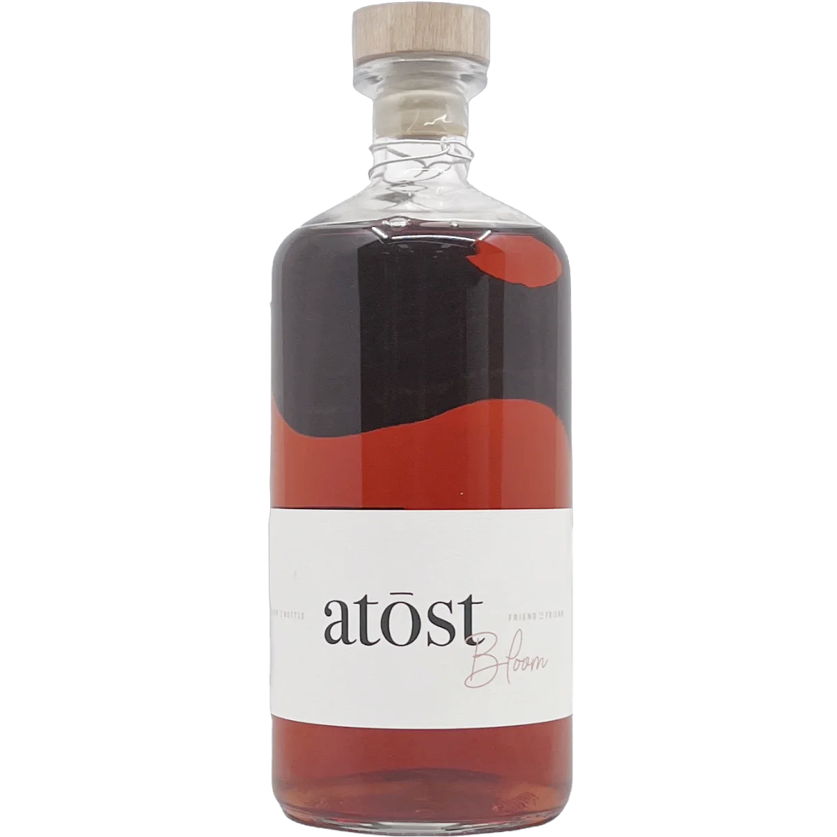 Atost 'Bloom' Aperitivo, California 750ml