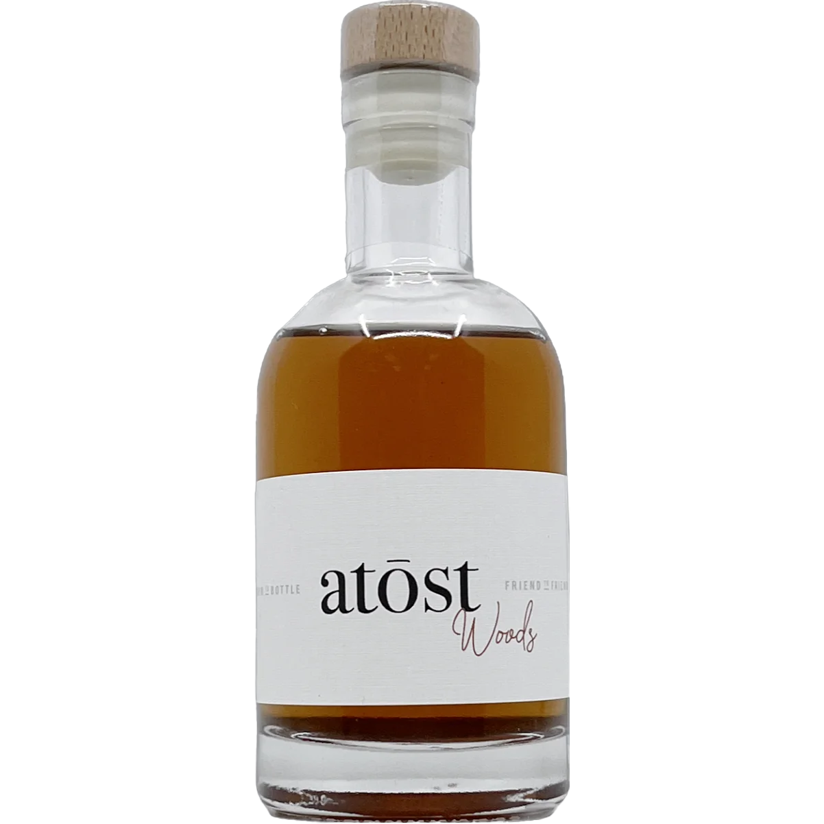 Atost 'Woods' Aperitif Wine, California 200ml