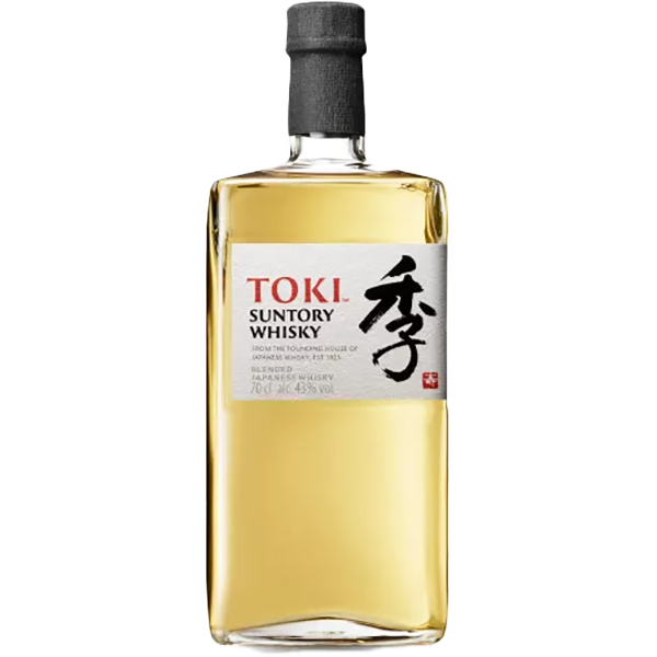 Suntory 'Toki' Blended Whisky, Japan