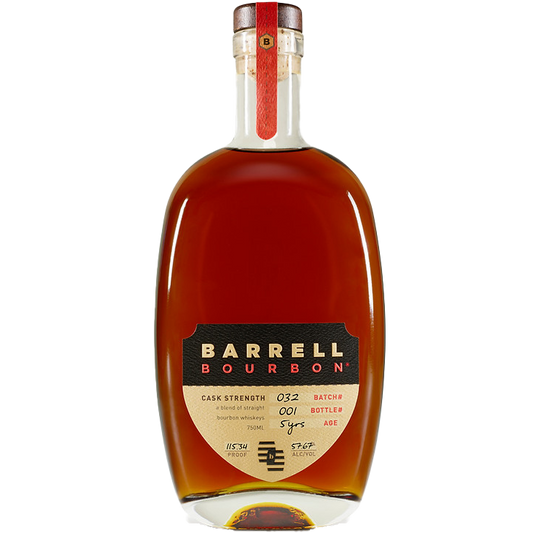 Barrell 'Batch 032' Bourbon, Kentucky