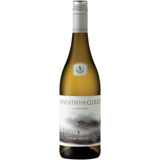Oak Valley ‘Beneath the Clouds’ Chardonnay, Elgin, South Africa