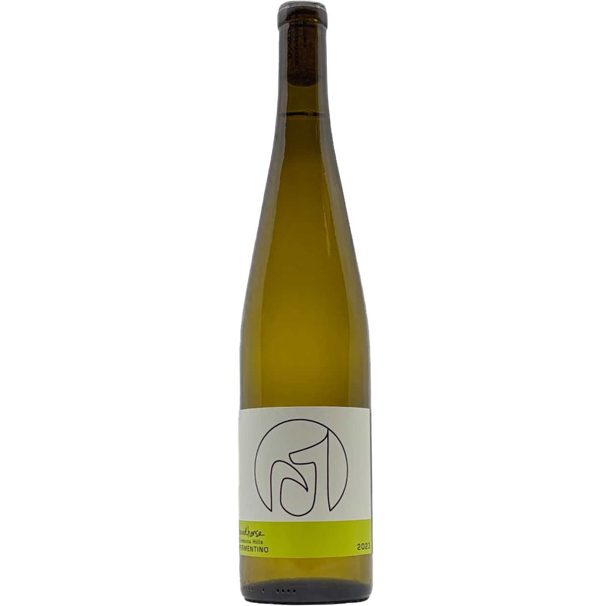 Birdhorse Vermentino, Clements Hills, USA