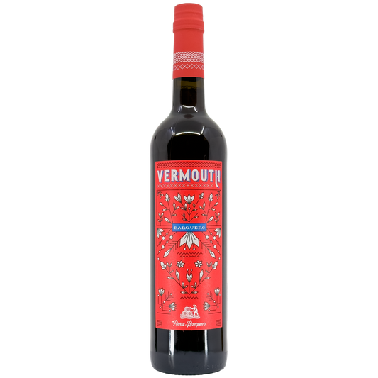 Bodegas Perez Barquero Vermouth Rojo, Spain