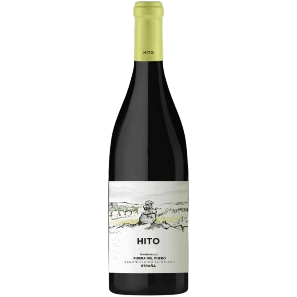 Bodegas 'Cepa 21 Hito' Tempranillo, Ribera del Duero, Spain