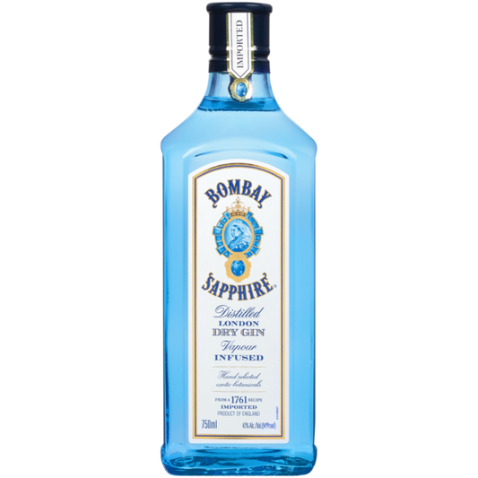 Bombay Sapphire 'Original' Dry Gin