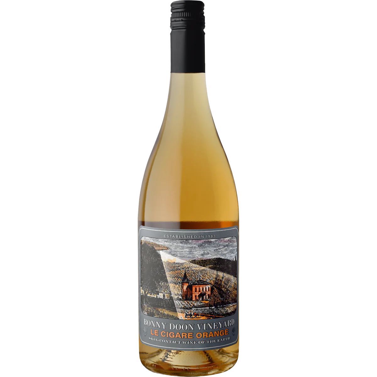 Bonny Doon 'Le Cigare' Orange Blend, Central Coast, California