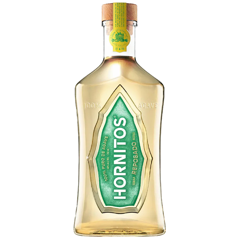 Casa Sauza 'Hornitos' Tequila Reposado, Jalisco, Mexico