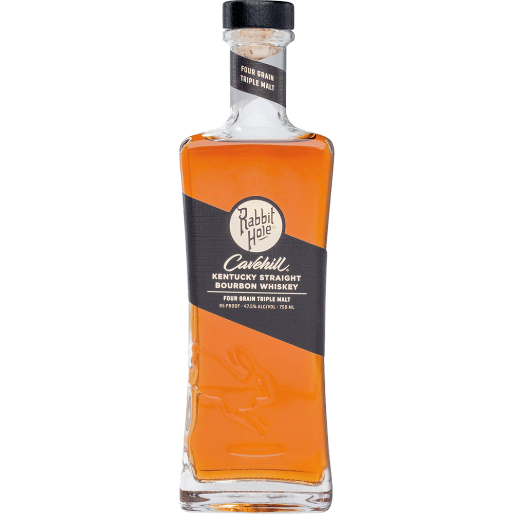 Rabbit Hole 'Cavehill' Kentucky Straight Bourbon Whiskey