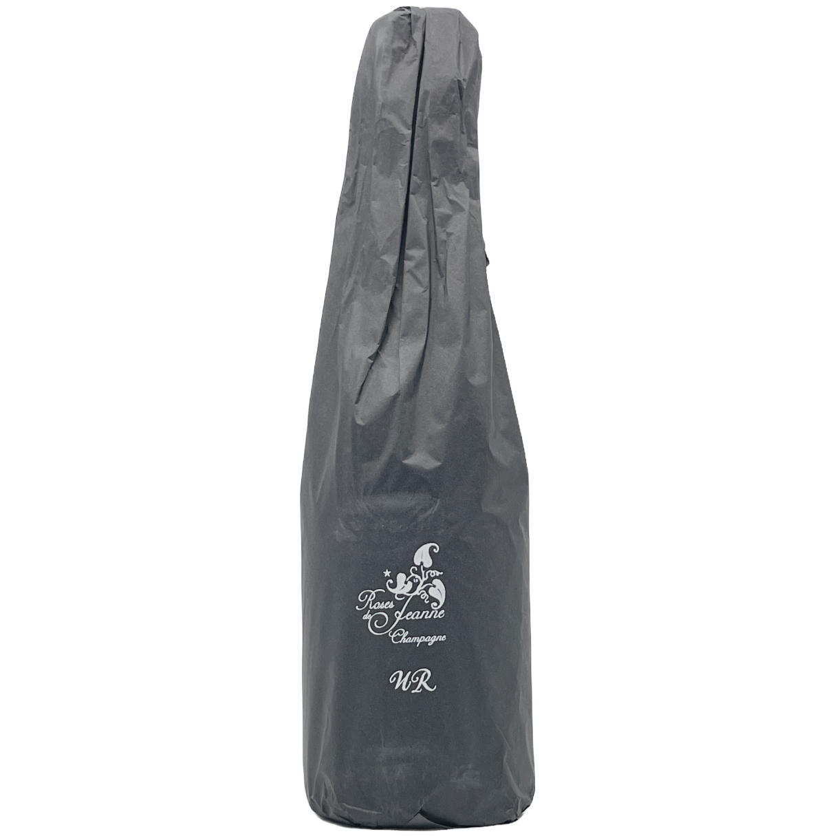 Cedric Bouchard Roses de Jeanne 'UR-Les Ursules' Blanc de Noirs, Champagne, France