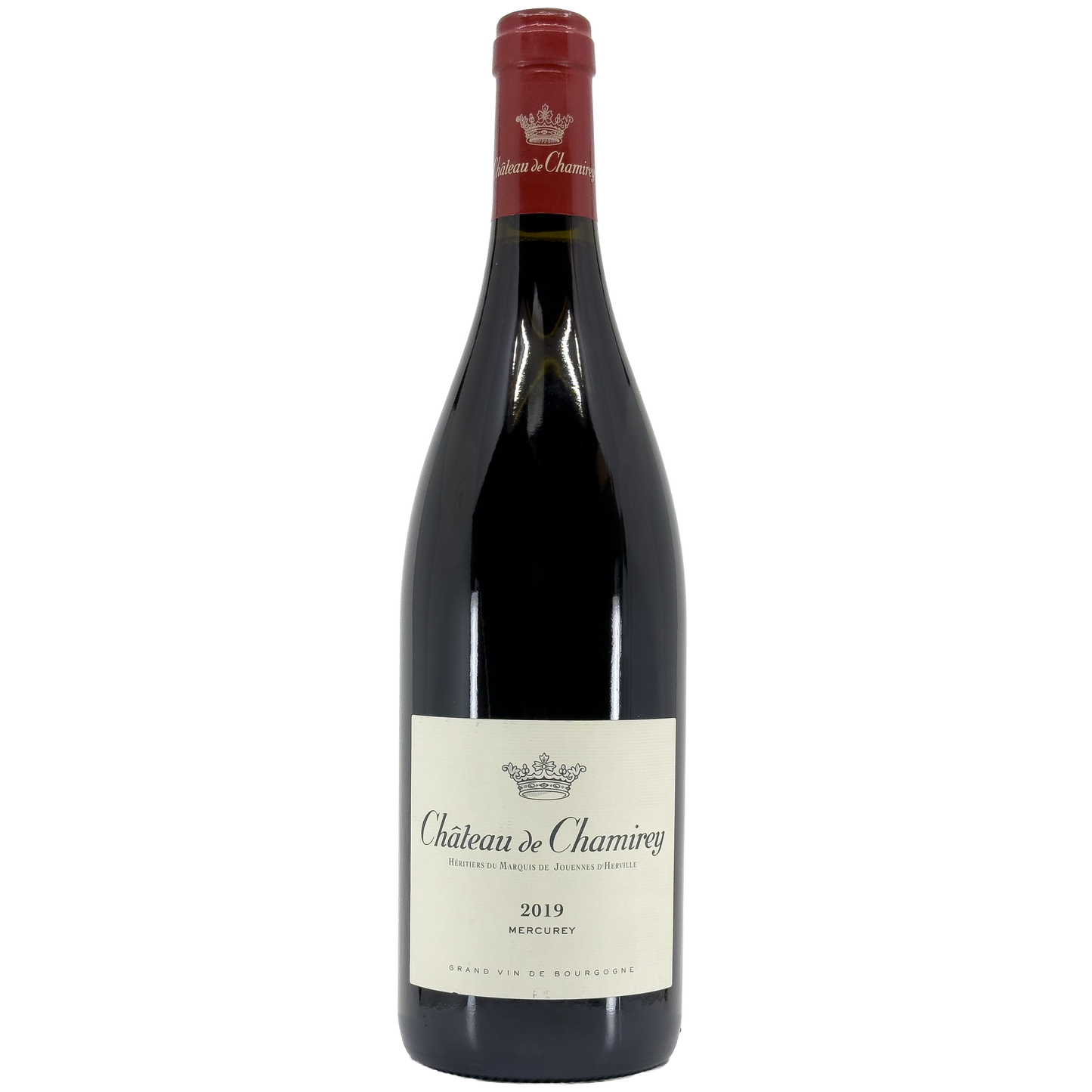 Chateau de Chamirey 'Mercurey' Pinot Noir, Cote Chalonnaise, France