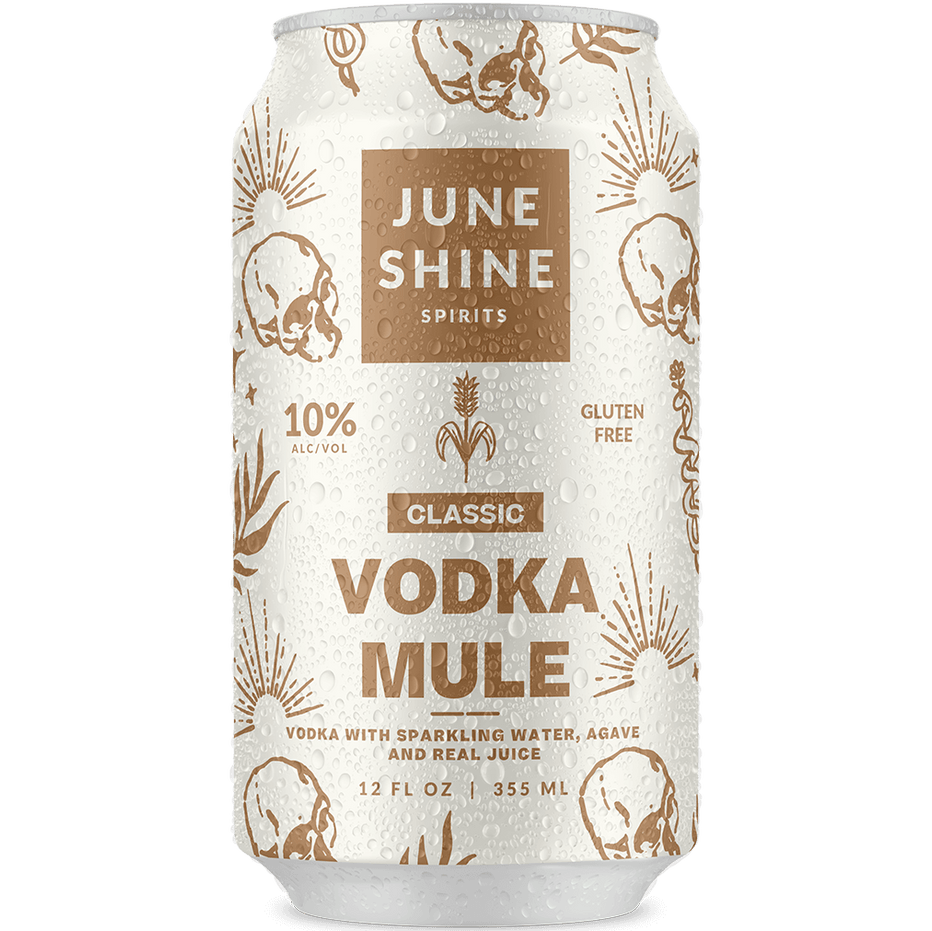 June Shine Spirits Margaritas, Cocktails & Hard Kombucha, California, USA
