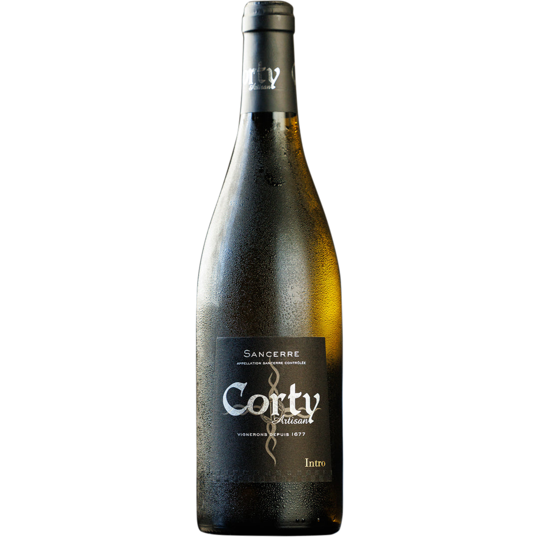 Corty Artisan 'Intro' Pouilly-Fumé, Sancerre, France