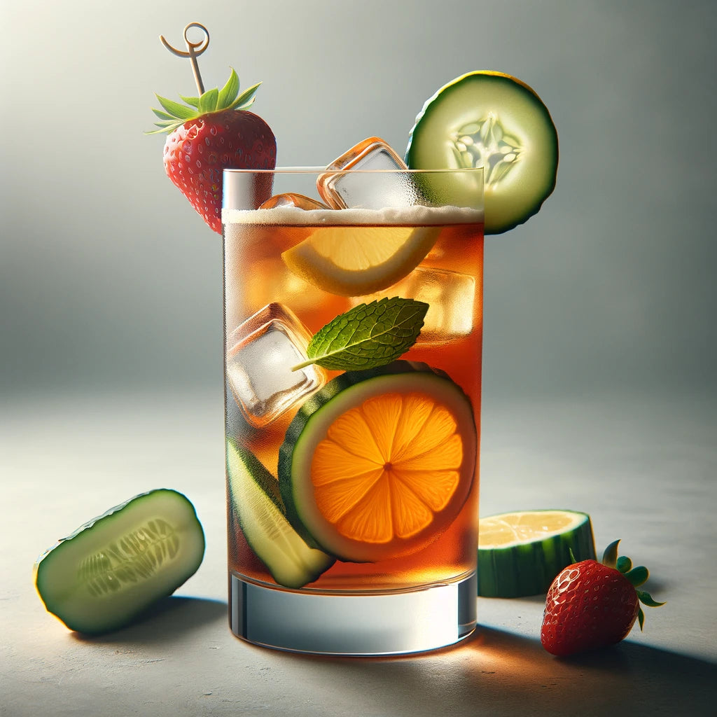 Pimm's Cup Cocktail Party Bundle