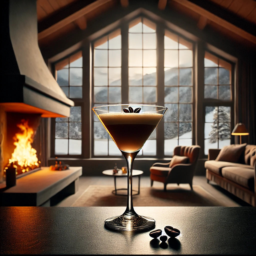 Coole Swan Espresso Martini Bundle