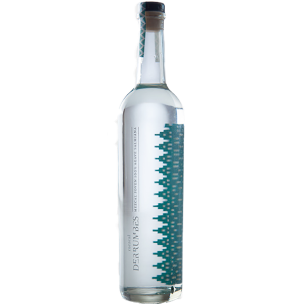 Derrumbes San Luis Potosi Mezcal