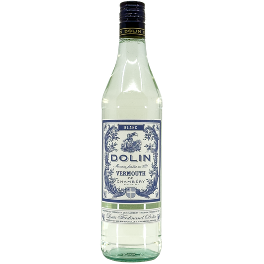 Dolin Vermouth de Chambery Blanc, Savoie, France