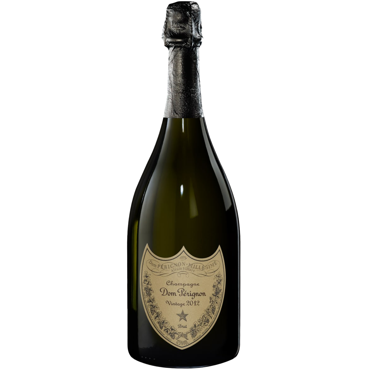 Dom Perignon Champagne, France
