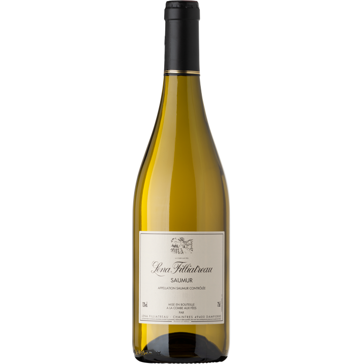 Domaine Filliatreau 'Lena Filliatreau' Saumur Blanc, Loire, France