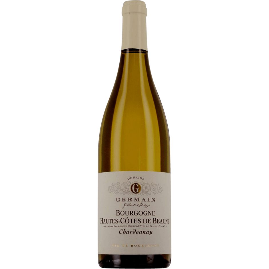 Domaine Philippe Germain Bourgogne Hautes Cotes de Beaune Blanc, Burgundy, France