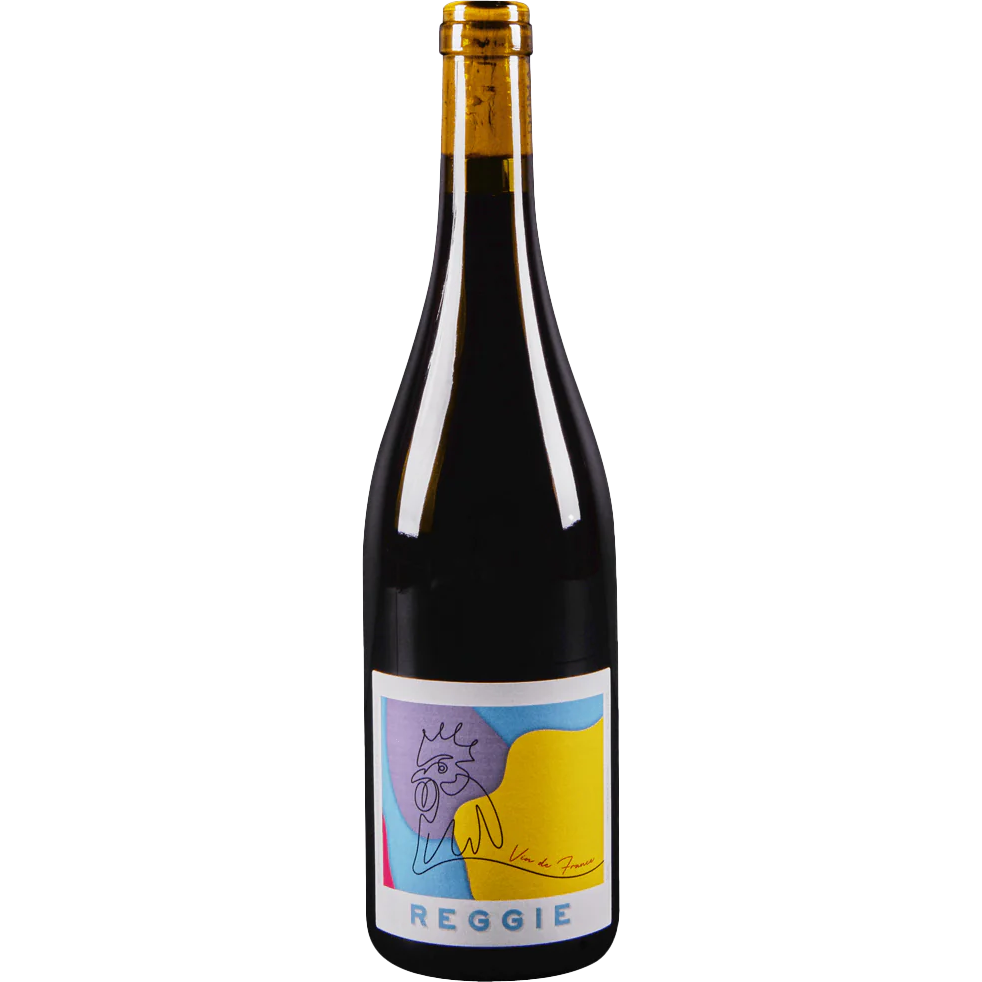 Domaine Rochette Reggie, Vin de France