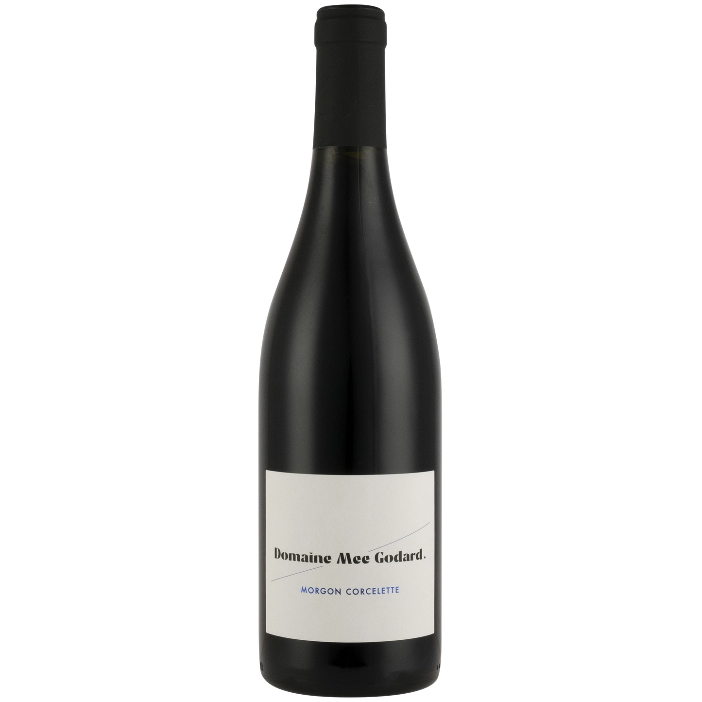 Domaine Mee Godard Morgon Corcelette, Beaujolais, France