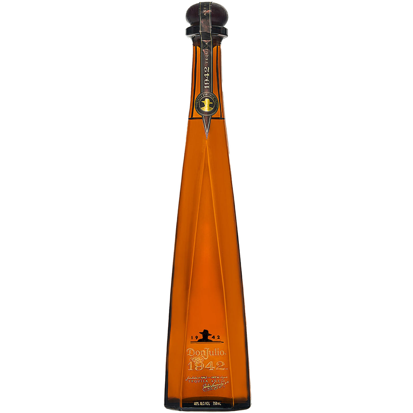 Don Julio 1942 Tequila Anejo, Jalisco, Mexico