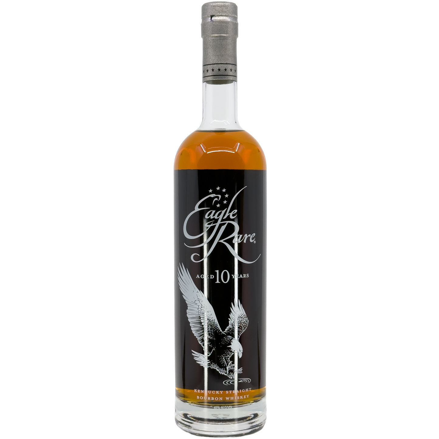 Eagle Rare 10 Year Single Barrel Kentucky Straight Bourbon Whiskey