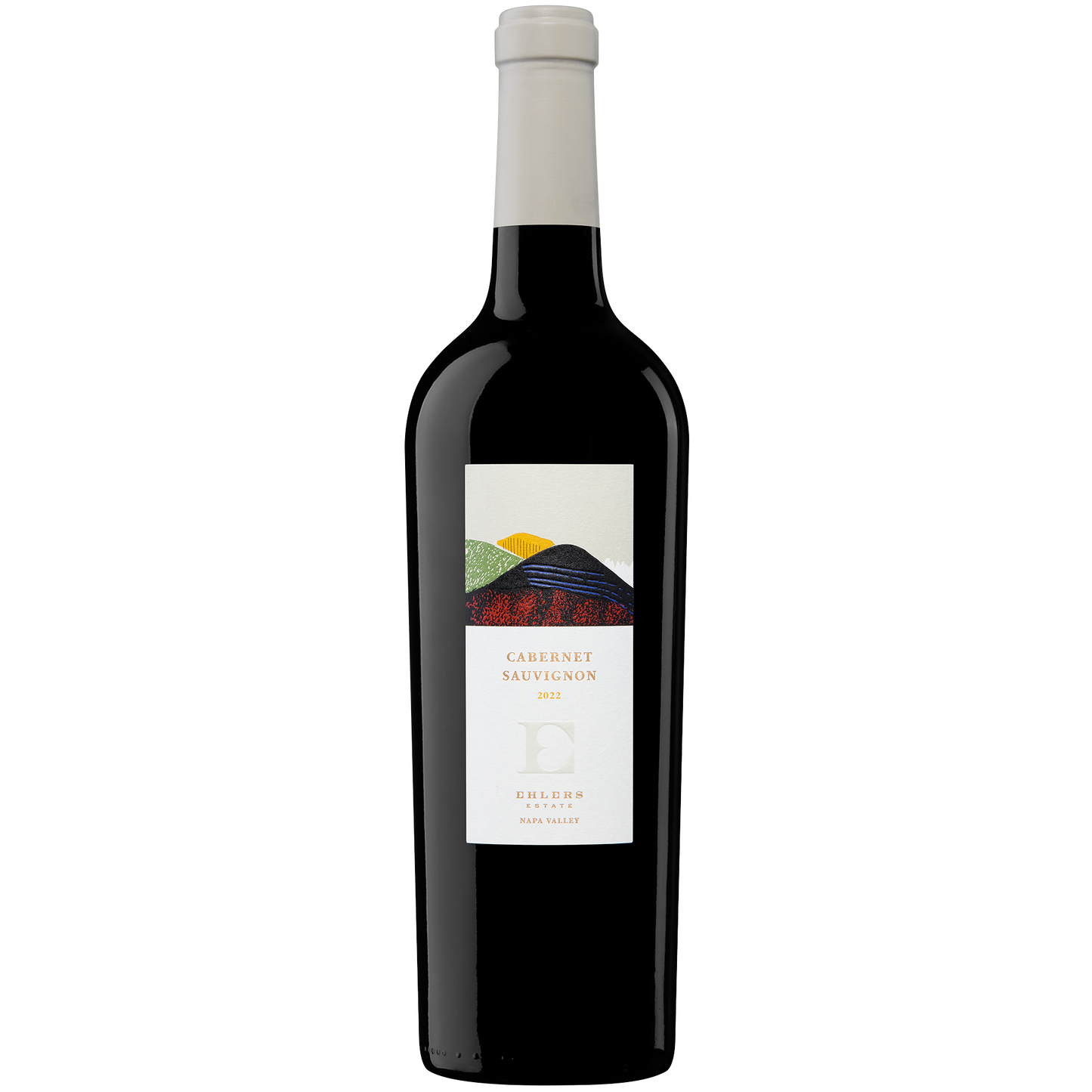 Ehlers Estate Cabernet Sauvignon, Napa Valley, California, USA