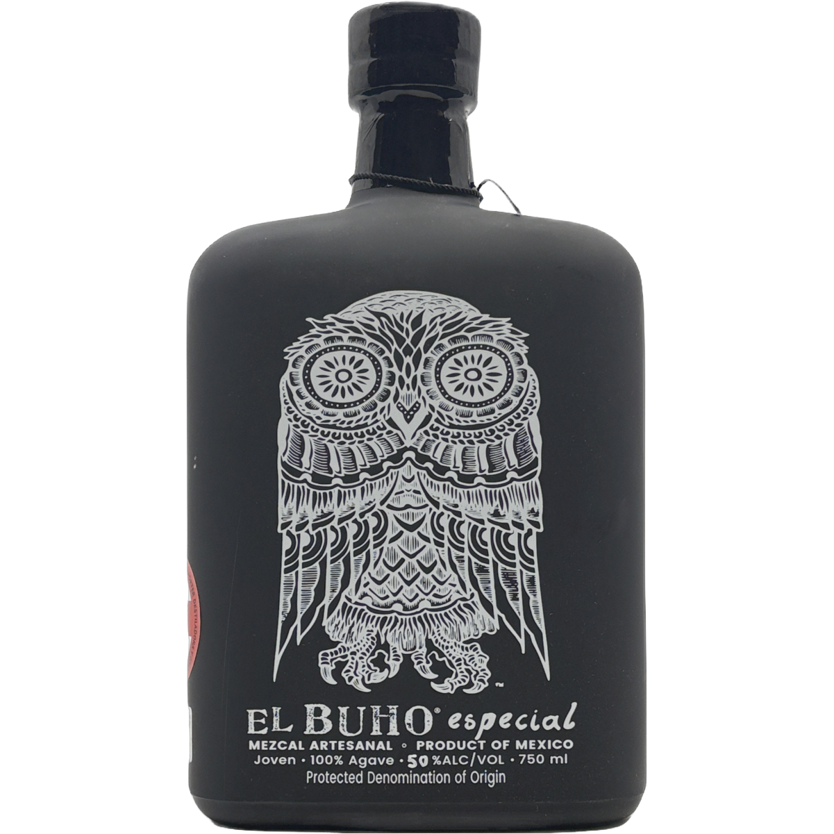 El Buho Mezcal Especial Ensamble, Oaxaca, Mexico