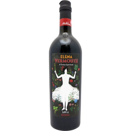 Elena Vermouth di Torino Superiore, Piedmont, Italy