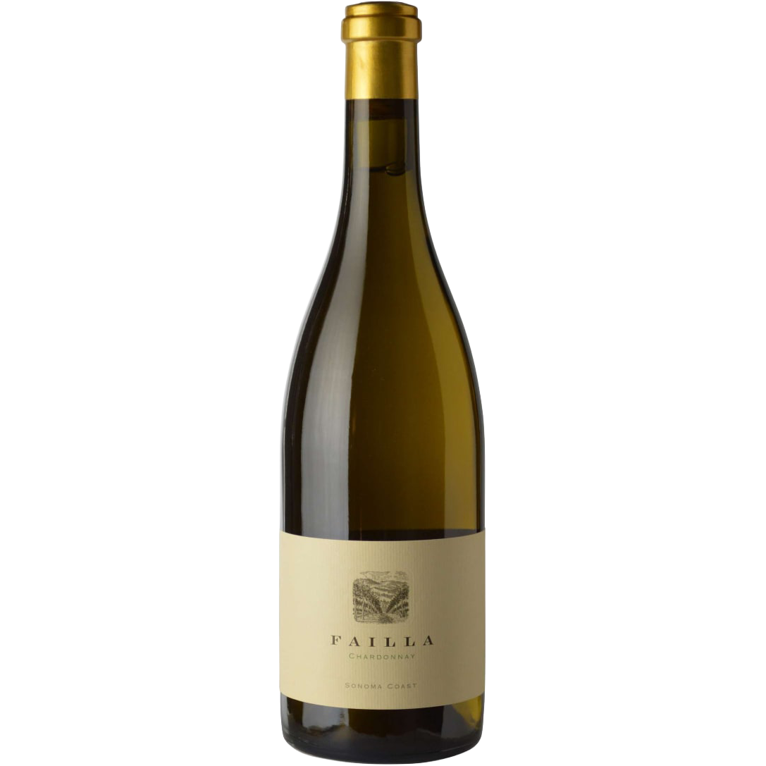 Failla Sonoma Coast Chardonnay, Sonoma County, California