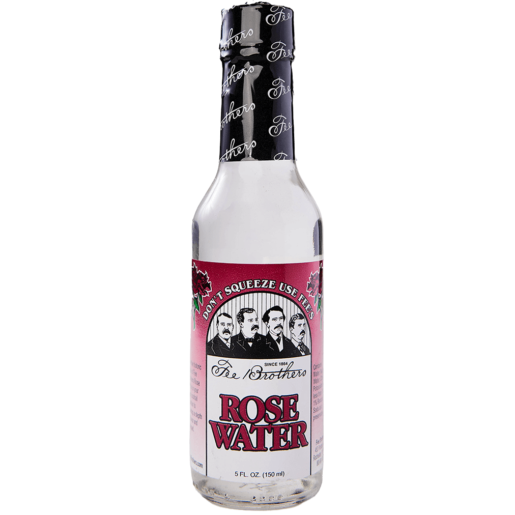 Fee Brothers Flower Water