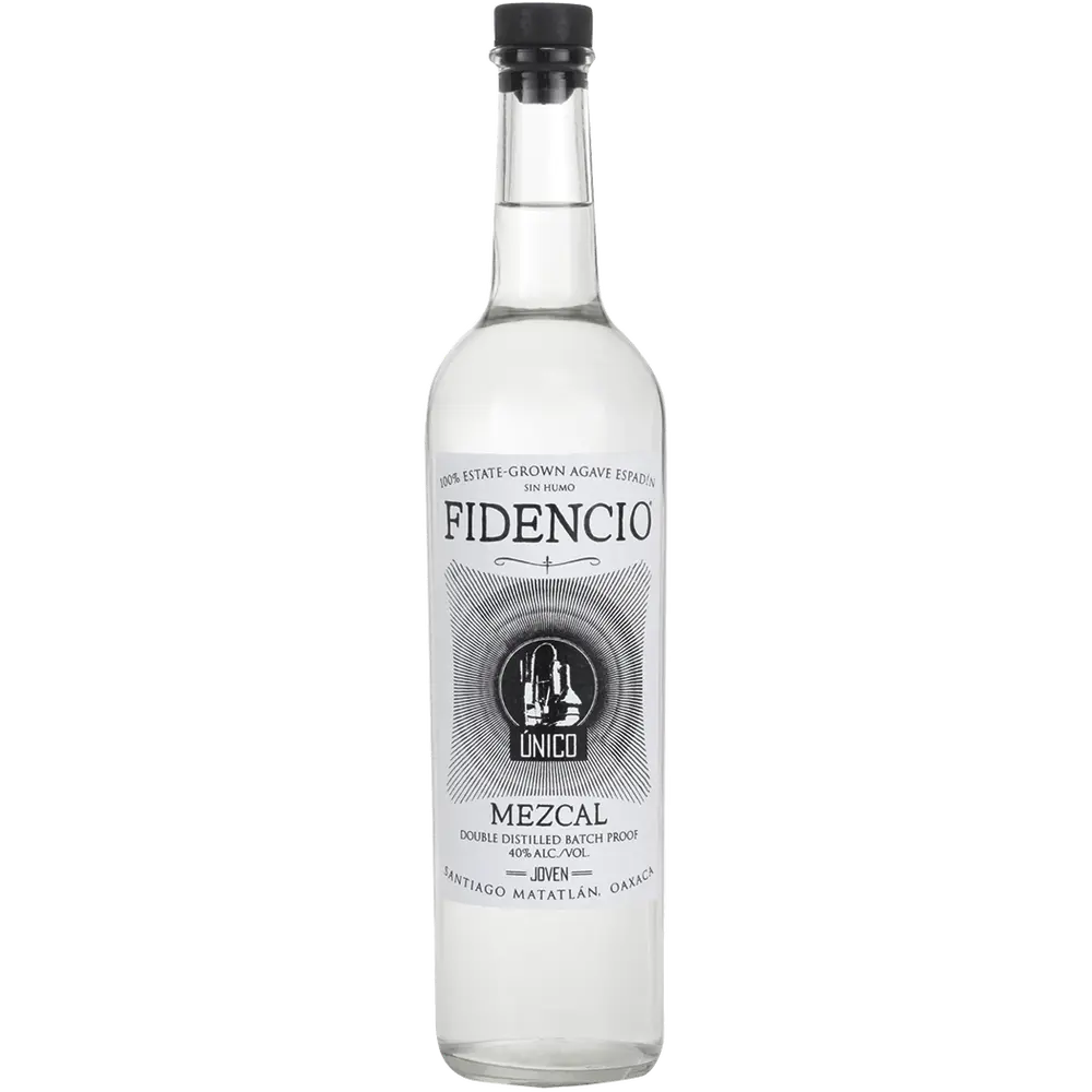 Fidencio Clasico Mezcal Joven, Oaxaca, Mexico
