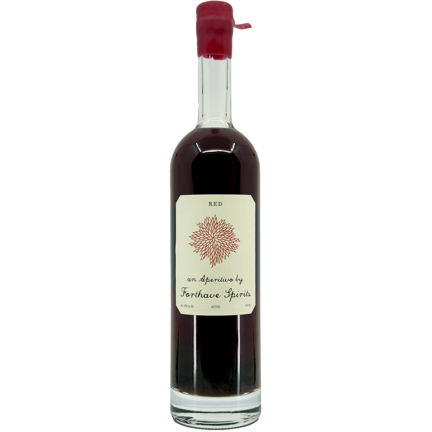 Forthave Spirits Aperitivo 'Red'