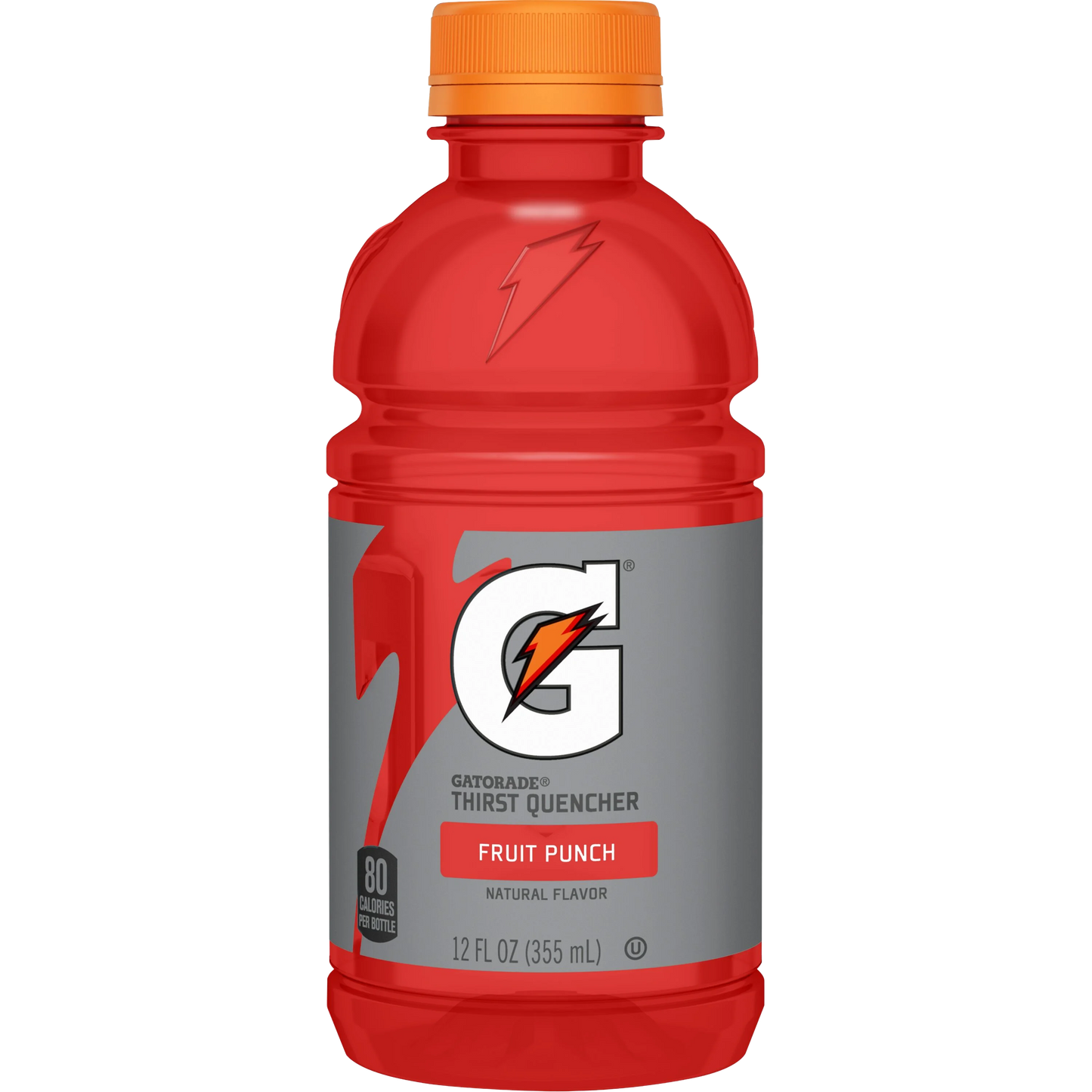 Gatorade Thirst Quencher, USA