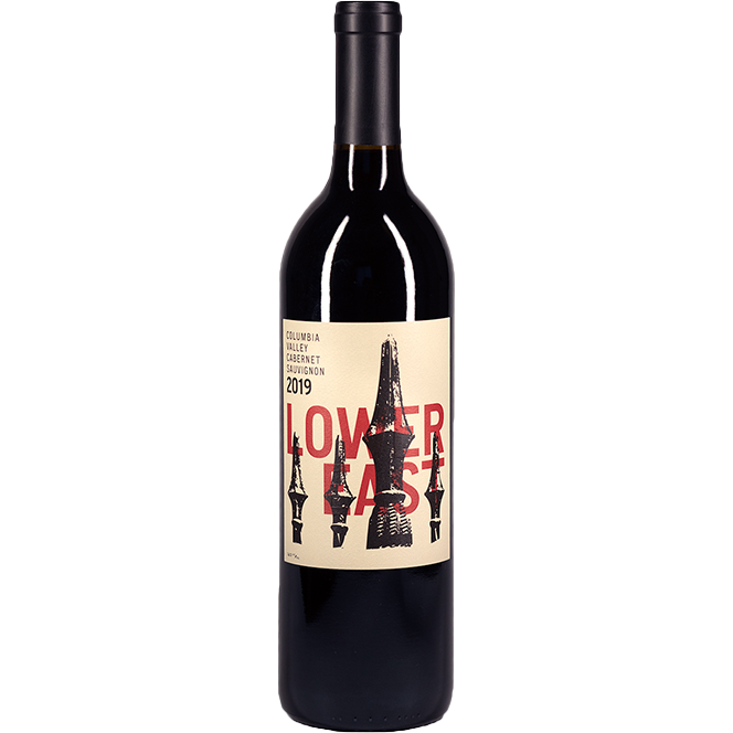 Gramercy Cellars 'Lower East' Cabernet Sauvignon, Columbia Valley, Washington